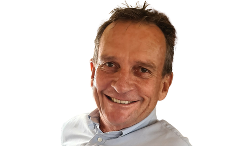 Ferdi Graupe