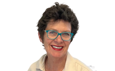 Frauke Kreitz