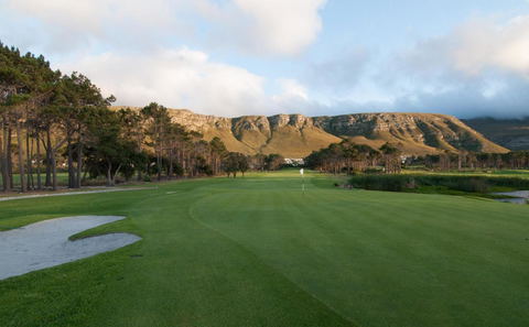 Hermanus Golf Course