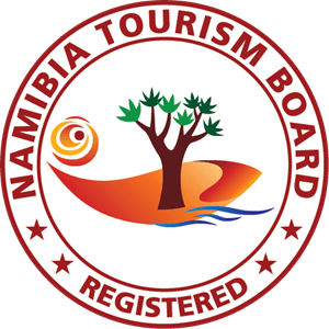 Namibia Tourism Board 