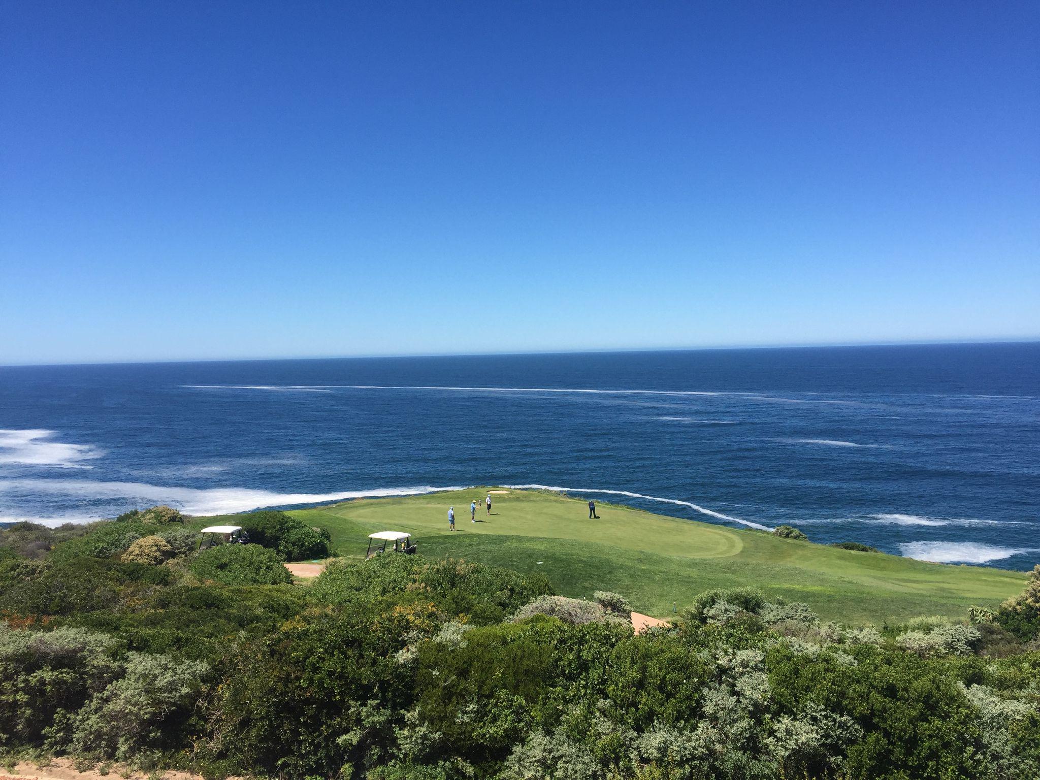 Unique Golf Safaris