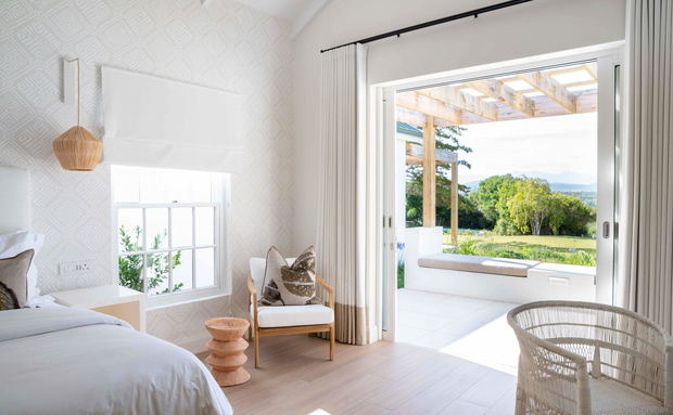 Luxury Room Luxury Room