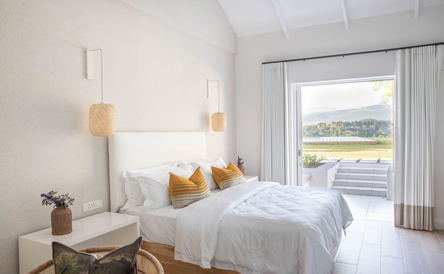 Premium Rooms
