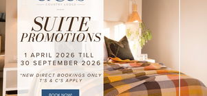 Enjoy a Magical Stay with us this Winter