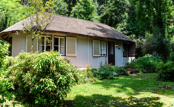 The Family Cottage