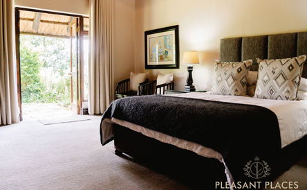 Garden Room 1