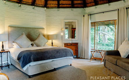 Garden Room 4