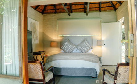 Garden Room 5