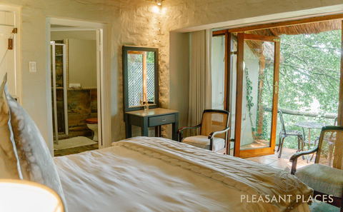 Our Accommodation
