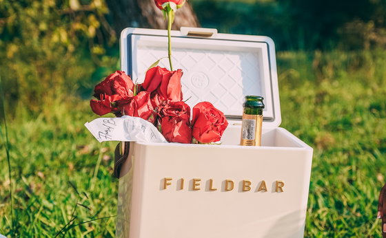 Fieldbar Getaways
