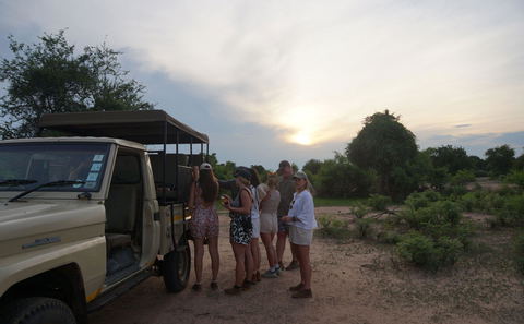 Activities at Rukuru