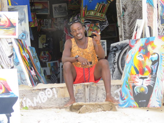 As the locals would say "Hakuna Matata"! Book your stay and immerse yourself in the local culture. . 