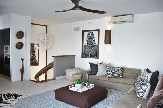 Welcome to Imani Penthouse - your beachfront oasis nestled in the heart of paradise! 