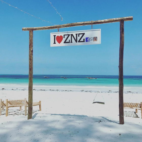 You will fall in love with the sights, sounds and people of Zanzibar!