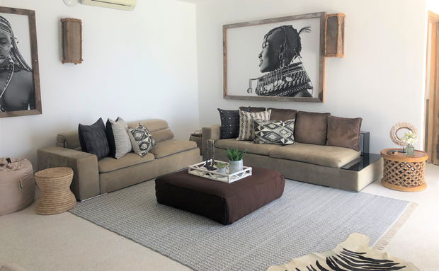 Imani Penthouse: Oceanfront Self-catering Apartment in Zanzibar Imani Penthouse: Oceanfront Self-catering Apartment in Zanzibar