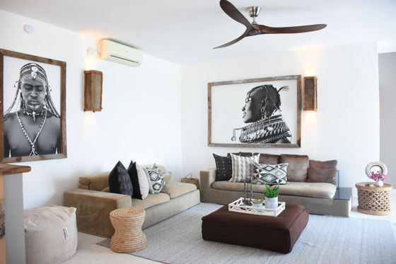 Discover Imani Penthouse – A stylish, beachfront apartment with breathtaking ocean views, the perfect retreat for your Zanzibar getaway.