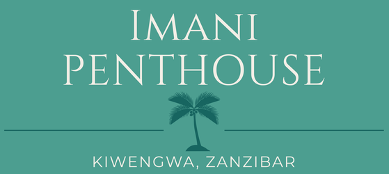 Karibu Sana! Welcome to Imani Penthouse! In Swahili, "Imani" means trust - the quiet, rewarding confidence that something beautiful awaits. At Imani penthouse that belief is realised the moment you step through our doors.