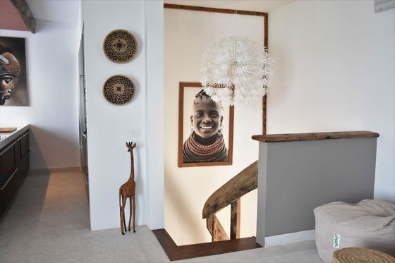 Imani Penthouse is your ultimate private retreat offering privacy, tranquility and comfort, with the powdery-white beach just steps from your door.