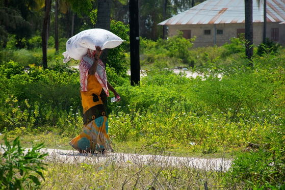 Kairo Village