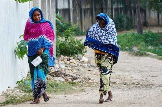  Explore Kairo Village, a quaint fishing community, and discover the true essence of Zanzibar.