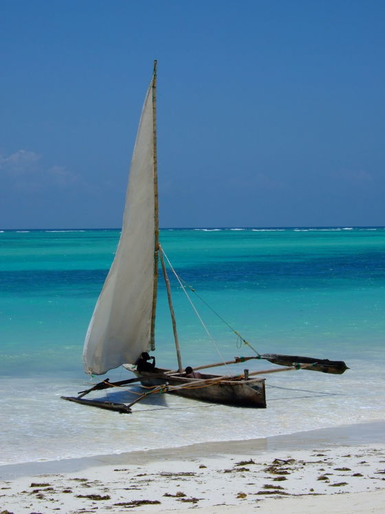 Imani Penthouse is nestled along the pristine shores of Kiwengwa Beach, Zanzibar.