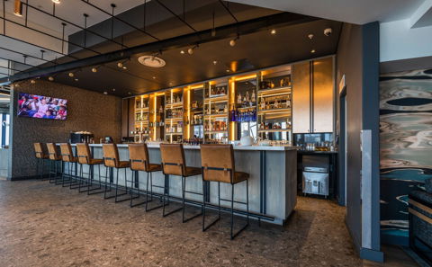 Communal Bar