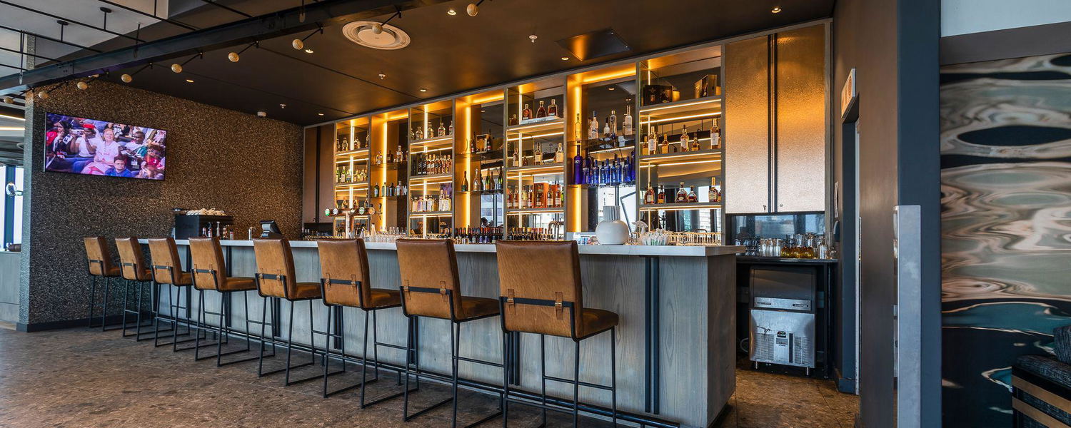 Communal Bar