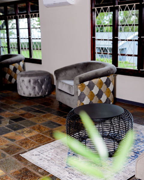Facilities