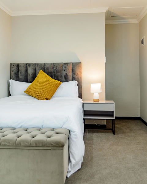 Accommodation