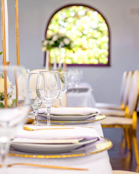 Dining and Events