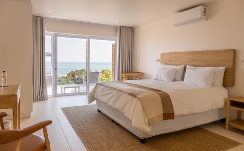 King & Queen extra-length beds