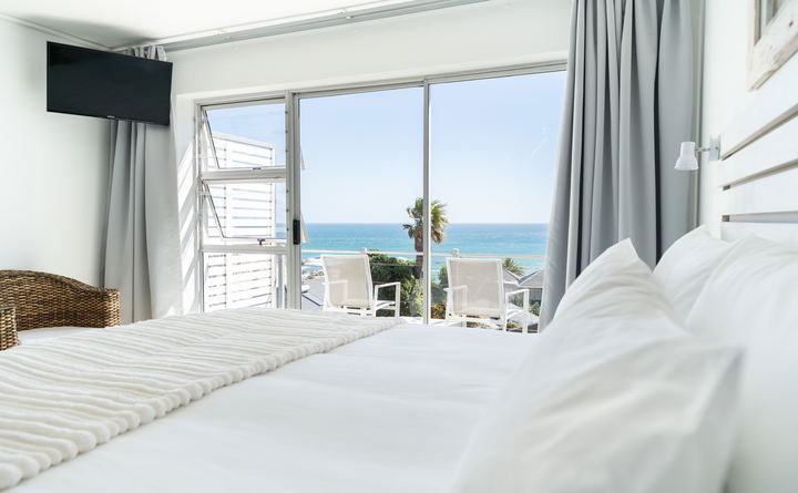 Comfortable Accommodation with Thoughtful Touches