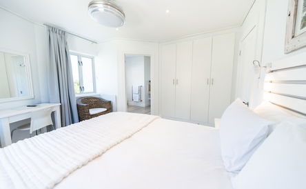 Comfort Queen Room with Mountain View