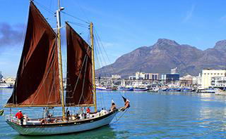 Sailing