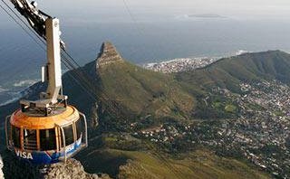 Best of Cape Town