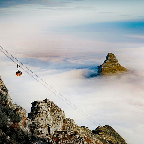 Best of Cape Town