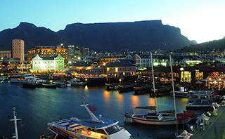 Shopping and markets, arts and curios