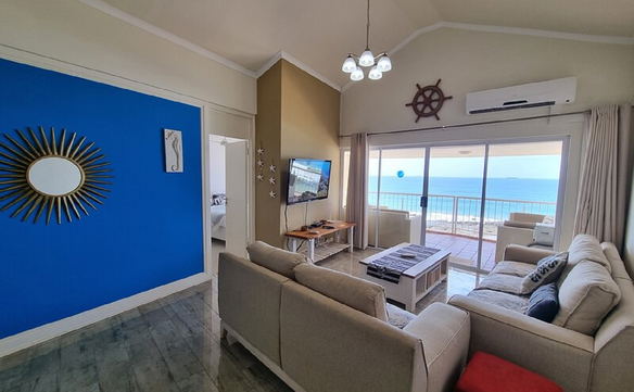 Book your stay in Umdloti
