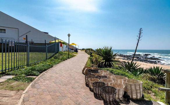 Book your stay in Ballito