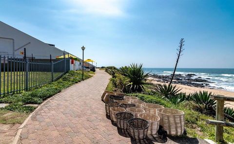 Book your stay in Ballito