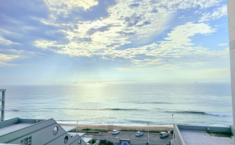 Beach front accommodation in Umdloti Durban. Beach front accommodation in Umdloti Durban.