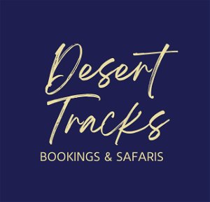 DESERT TRACKS BOOKINGS & SAFARIS
