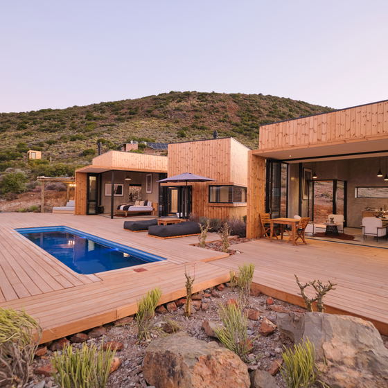 The Life House