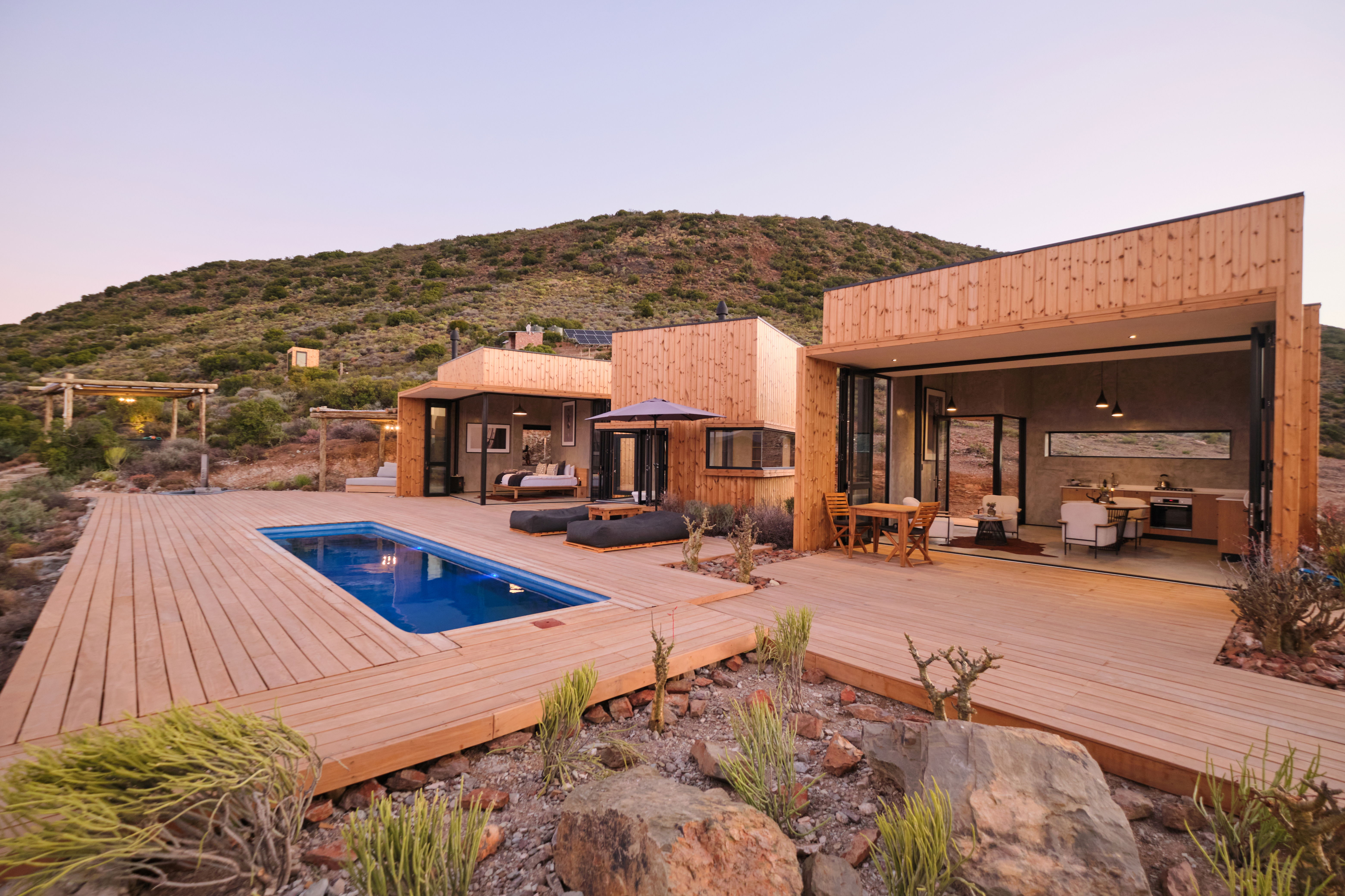 The Life House
