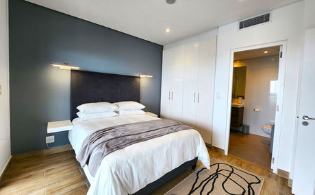 Bedroom Bedroom