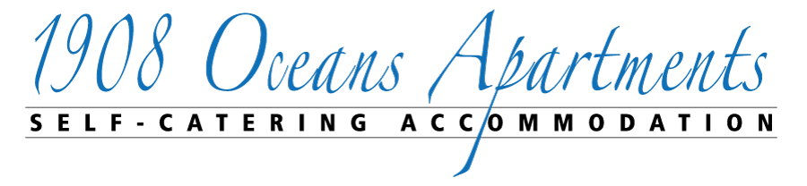 1908 Oceans Apartments Umhlanga - Self-Catering Accommodation