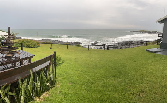 Mazeppa Sunrise Beach House