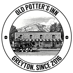 Accommodation and Brewery in Greyton - The Old Potters Inn