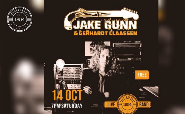 Live entertainment in Greyton Live entertainment in Greyton