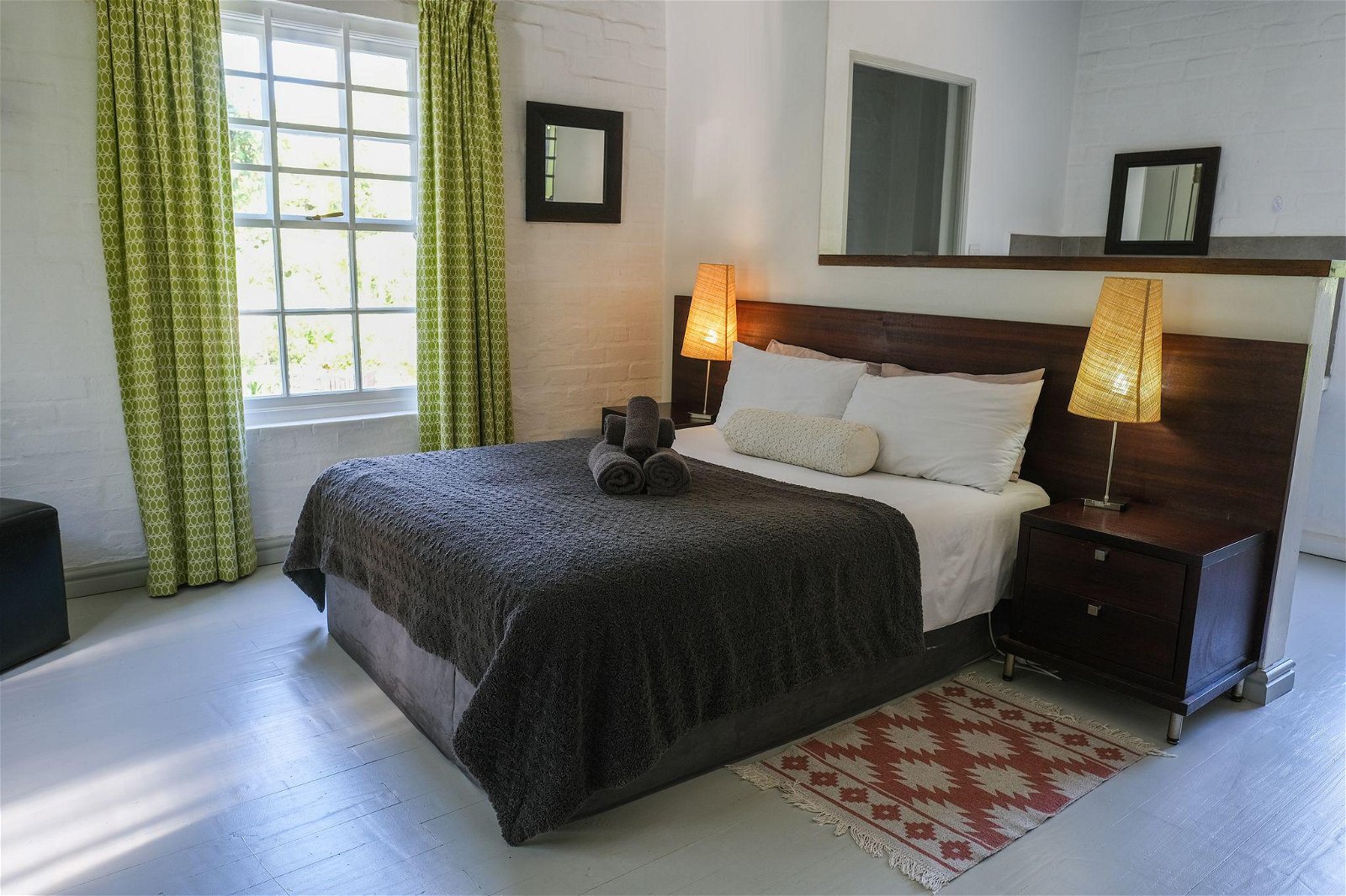 Accommodation